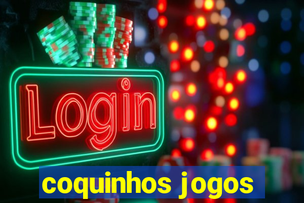 coquinhos jogos